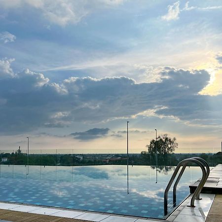 Modern Muji Home Retreat Near Taiping Lake Garden With Free Netflix Exteriér fotografie