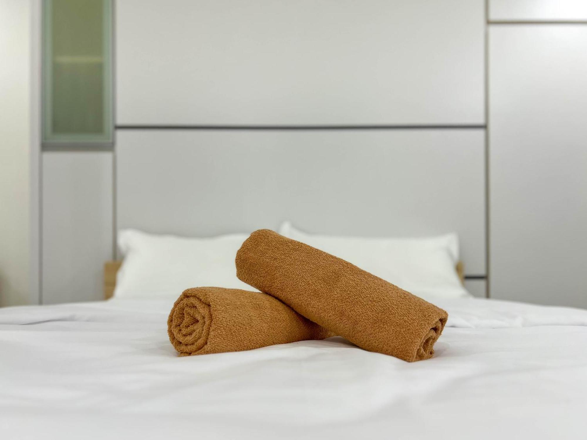 Modern Muji Home Retreat Near Taiping Lake Garden With Free Netflix Exteriér fotografie